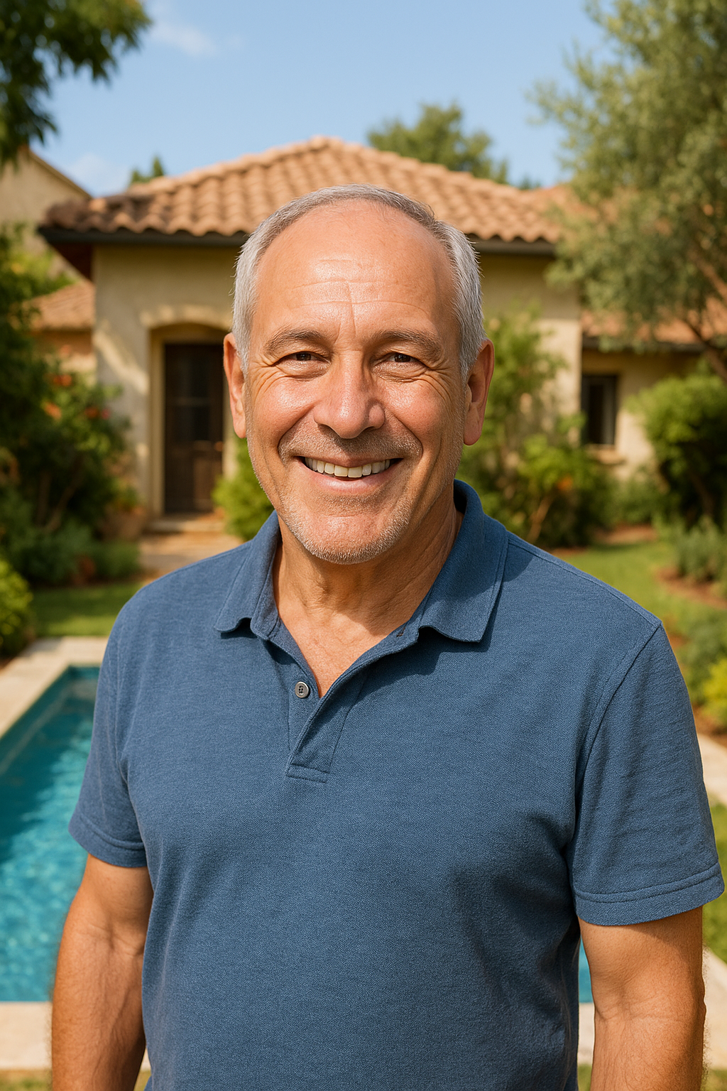 רמי בניית בריכה ממליצים